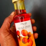Huile Alimentaire d'Awara