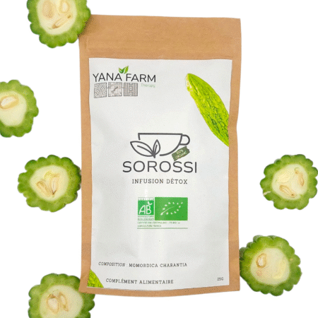 Infusion de Sorossi