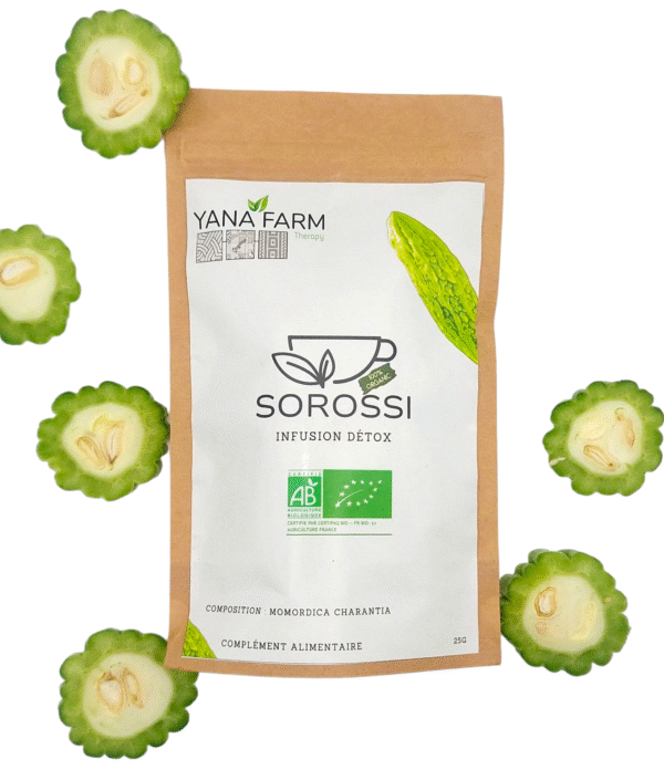 Infusion de Sorossi