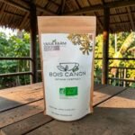 INFUSION DE BOIS CANON